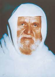 SHAIKH MUHAMMAD NASSIR UD-DIN AL-ALBANI (RAHIMAHULLAH)