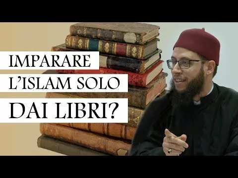 IMPARARE L’ISLAM DA INTERNET? – Gabriele Iungo