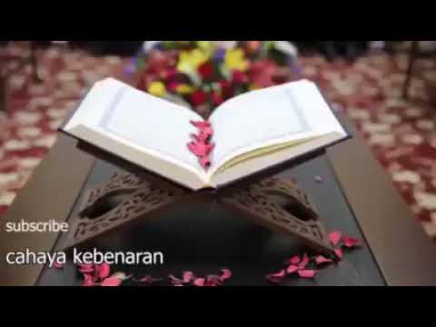 •Corano rilassante per dormire•  ????