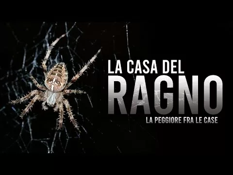 LA CASA DEL RAGNO (Miracolo Scientifico) ᴴᴰ