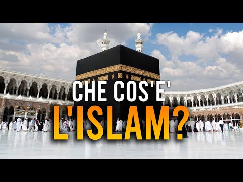 CHE COS’E’ L’ISLAM? ᴴᴰ