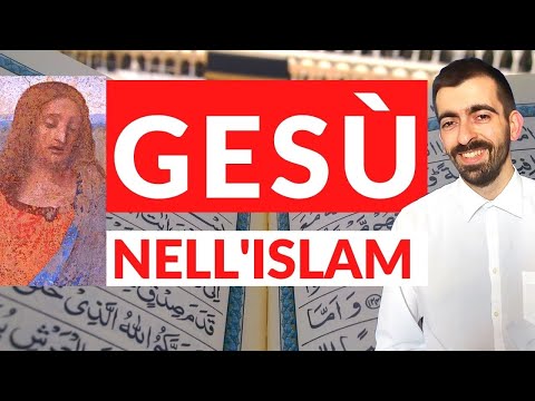 Islam/ Gesù nel Corano