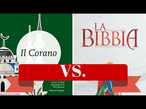 Corano, capitolo 3, surah Âl ‘Imrân completa (sottotitoli in italiano)