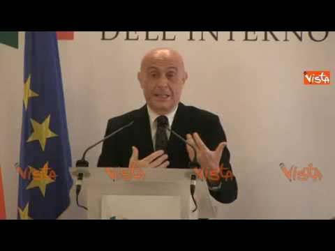 Minniti: “Con l’Islam italiano firmiamo il Patto della Pecorella Smarrita”