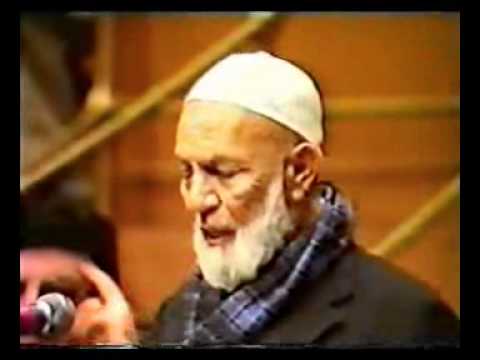 Gesù è un Dio ? Ahmed Deedat contro Shorrosh