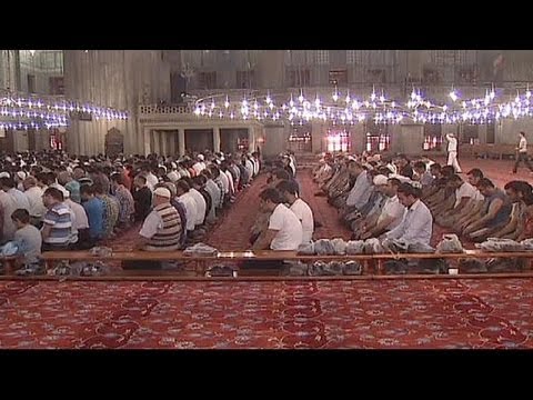 Per il mondo islamico inizia il mese sacro del Ramadan